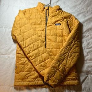 Patagonia Nano puff kids 14/16